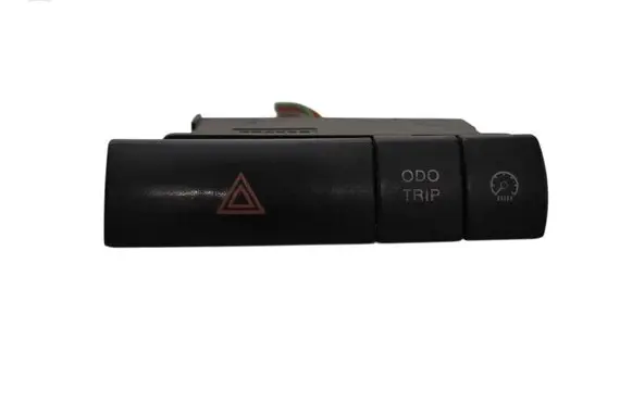 Toyota Prius (XW20) Hazard light switch 758706