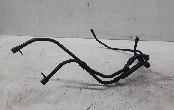 Mercedes-Benz C W202 Gearbox oil cooler pipe/hose 