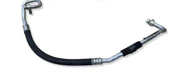 Nissan Qashqai Air conditioning (A/C) pipe/hose 924904EB0B