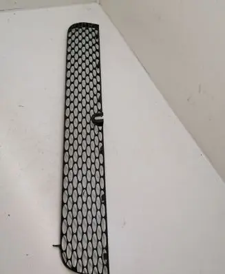 Ford Transit Front bumper upper radiator grill YC158200AMW