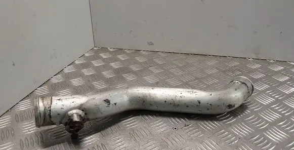 KIA Sportage Intercooler hose/pipe
