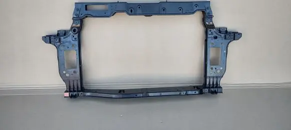 KIA Picanto Radiator support slam panel 64105G6000