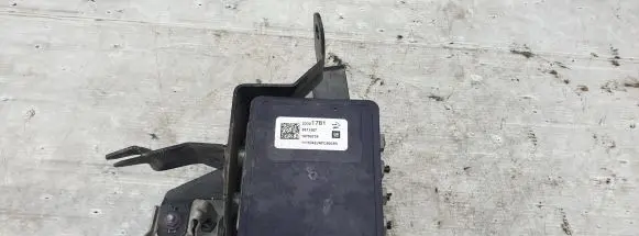 Opel Insignia A ABS Pump 23321781