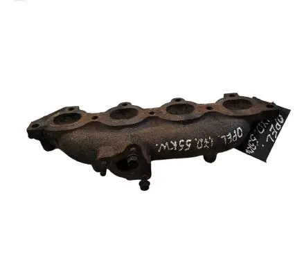Opel Astra G Exhaust manifold