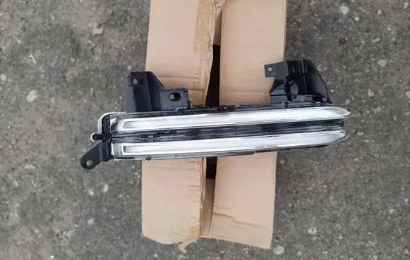 Porsche Panamera (970) LED Daytime headlight 97063108452