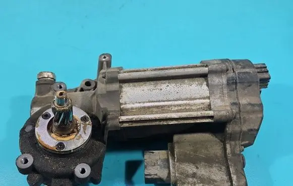 Volkswagen Golf Plus Steering rack 1K1909144M IMPRK1597215