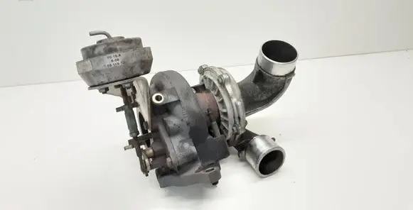 Toyota Avensis T250 Turbo 172010R011