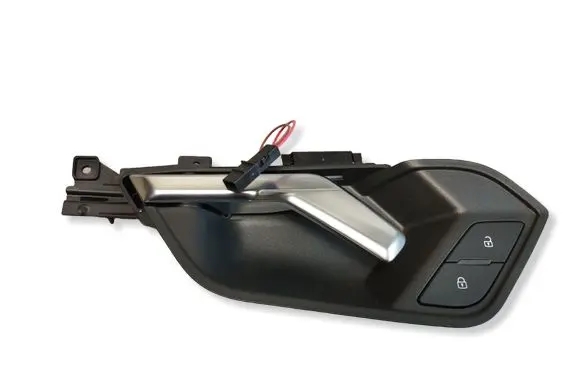 Audi Q3 F3 Front door interior handle 83A837019F