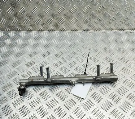 BMW 3 G20 G21 Fuel main line pipe 8665633
