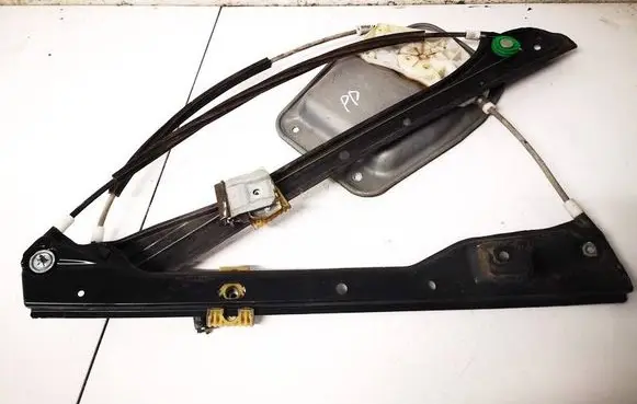 Volkswagen Golf Plus Sliding door window regulator with motor 1K3837462