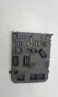 Peugeot 407 Comfort/convenience module BSIS0200