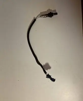 Citroen DS3 Lambda probe sensor 7548961