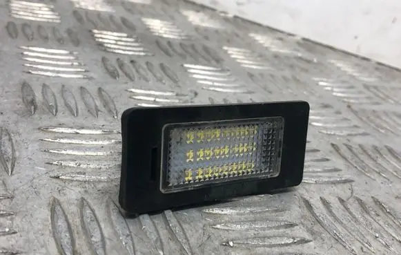 BMW 5 E60 E61 Number plate light