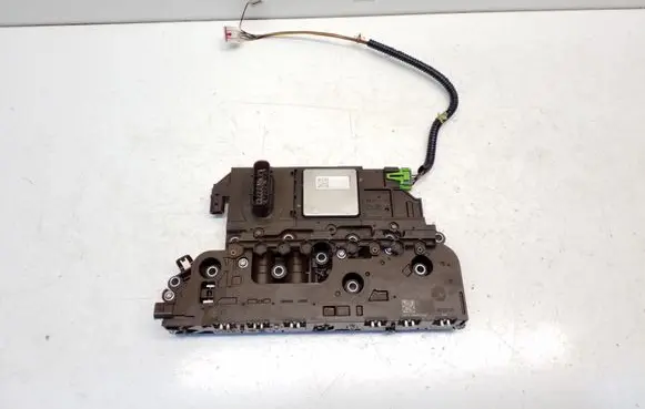 Chevrolet Volt I Gearbox control unit/module 24265077 6002Z0C233