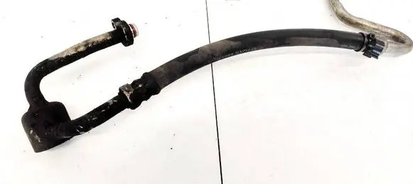Ford S-MAX Air conditioning (A/C) pipe/hose