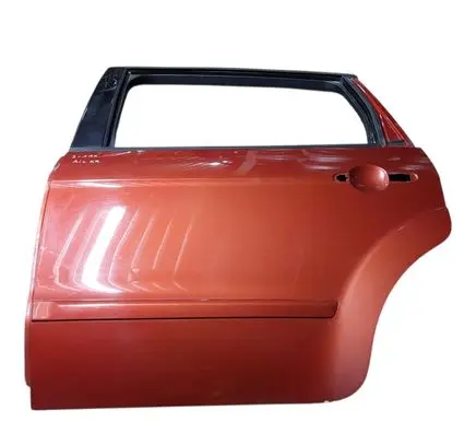 Ford S-MAX Rear door 