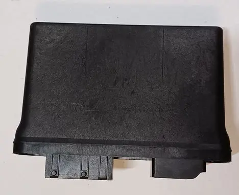 Peugeot 207 CC Convertible roof control unit 9664135880 966413588000