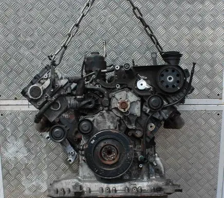 Audi A5 8T 8F Engine CGK