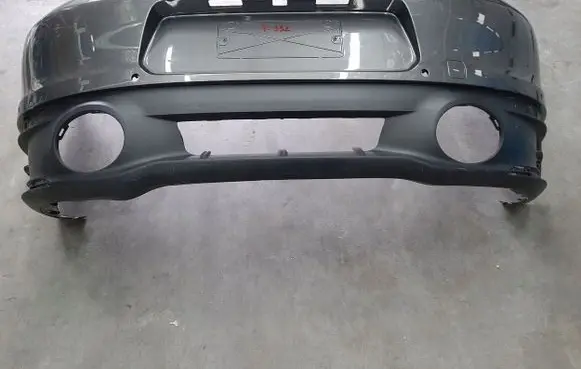 Porsche 911 Front bumper 992.807.421.P 992807421P