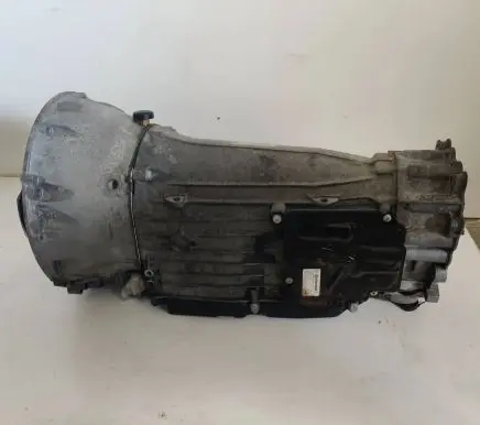 Mercedes-Benz R W251 Automatic gearbox R1642711601