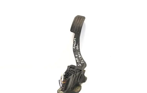 Ford S-MAX Accelerator throttle pedal 6G929F836MD 6PV00922013