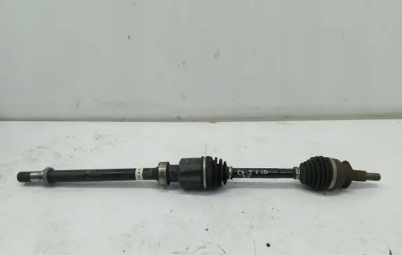 Mazda CX-5 II Front driveshaft MAZCX5Pol99360
