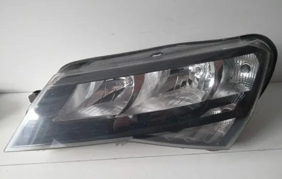 Skoda Superb B8 (3V) Headlight/headlamp 1LJ01193903 3V2941015