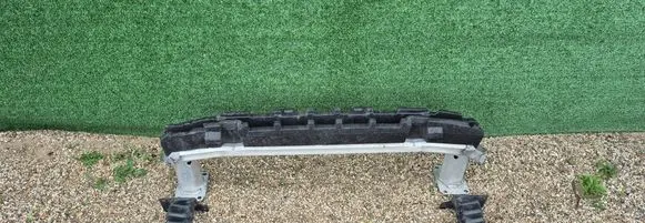 Citroen Berlingo Front bumper support beam 982167378002