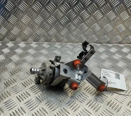 Porsche Taycan 9J1 Electric auxiliary coolant/water pump 9J1965567E