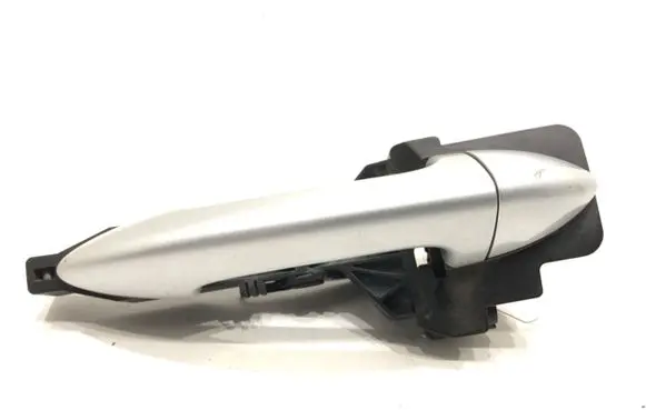 KIA Venga Rear door exterior handle