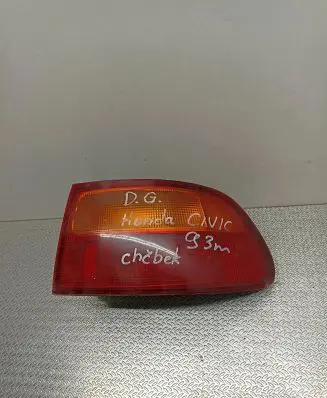 Honda Civic Rear/tail lights 0431120 0431120R