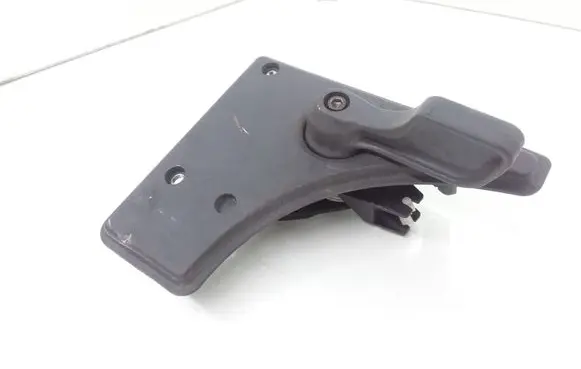 Peugeot Boxer Sliding door interior handle 242477 242609
