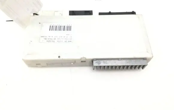 BMW X5 E53 Comfort/convenience module 6915120