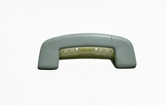Volkswagen Golf VII Front interior roof grab handle 5G0857607B 14101