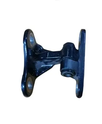 Mercedes-Benz R W251 Rear door upper hinge