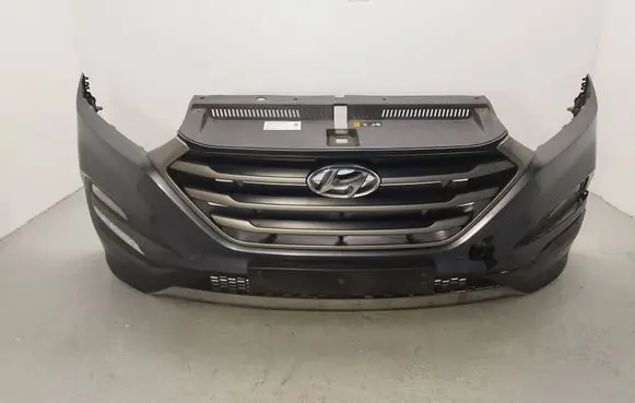 Hyundai Tucson TL Front bumper Z3G