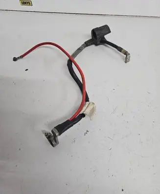 Volkswagen Golf V Positive cable (battery) KB8