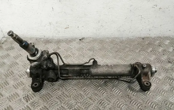 Toyota Avensis T250 Steering rack 4425005082