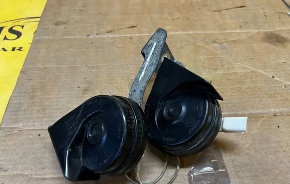 Citroen DS7 Crossback Horn signal 9815870780