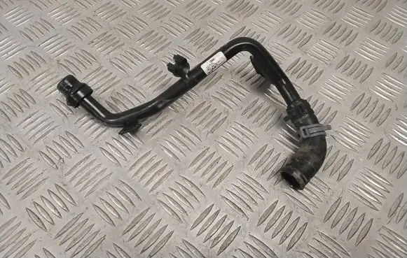 Audi A4 S4 B9 Air intake hose/pipe 04L122157BT
