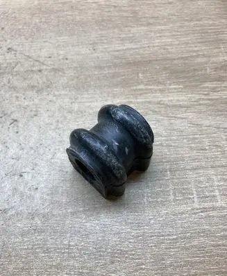 Hyundai Grandeur Rear anti-roll bar/stabilizer link 555133K200