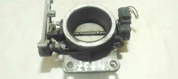 Renault Scenic I Throttle valve 7279700002 23292002