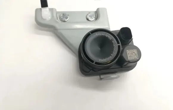 Toyota RAV 4 (XA50) Alarm system siren 8904042020