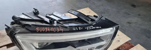 Audi Q3 8U Headlight/headlamp 8U0941034