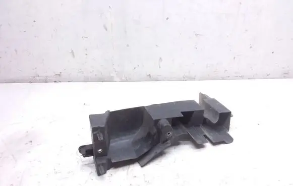 Mercedes-Benz Sprinter W906 Side radiator support slam panel A9068890031