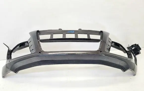 Audi R8 4S Front bumper splitter molding 4S0807061D