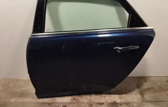 Jaguar XJ X351 Rear door