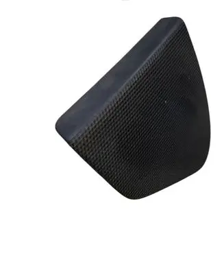 BMW 3 E90 E91 Rear door speaker cover trim A2117372488 2117372488 00009051