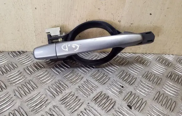 Mitsubishi ASX Rear door exterior handle