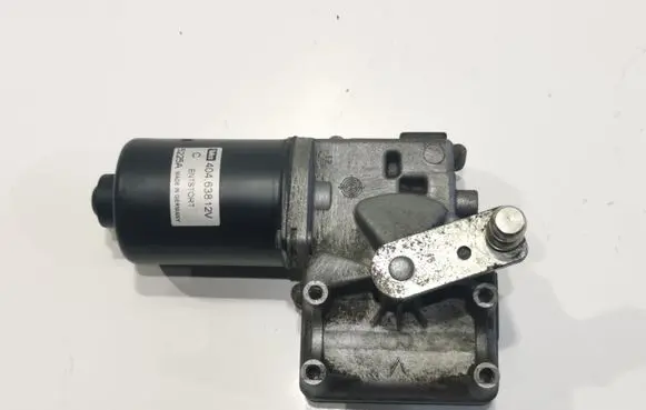 Citroen C4 I Wiper motor 404638